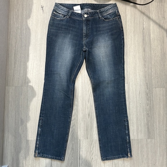 ECOX jeans premium pants - Picture 12 of 12